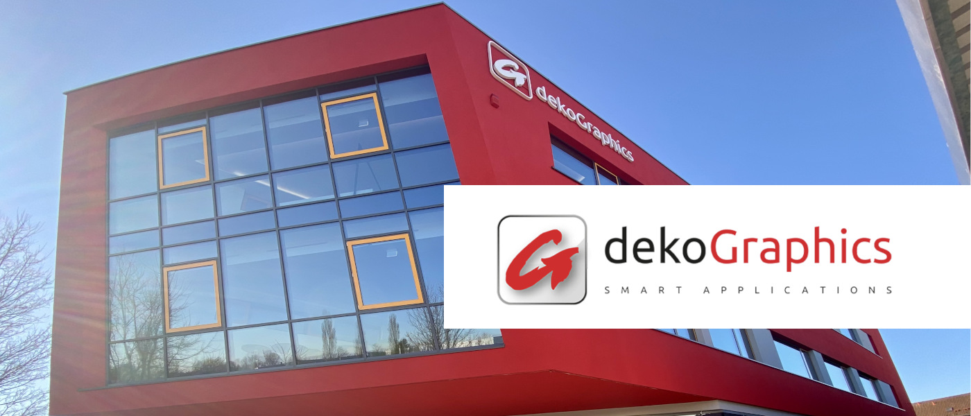 dekoGraphics GmbH || Smart Applications