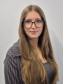 Fiona Giedeck